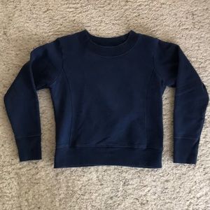 Hanes crewneck